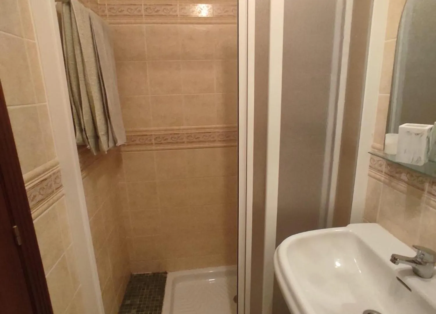 Cotillo Casa Pape 아파트