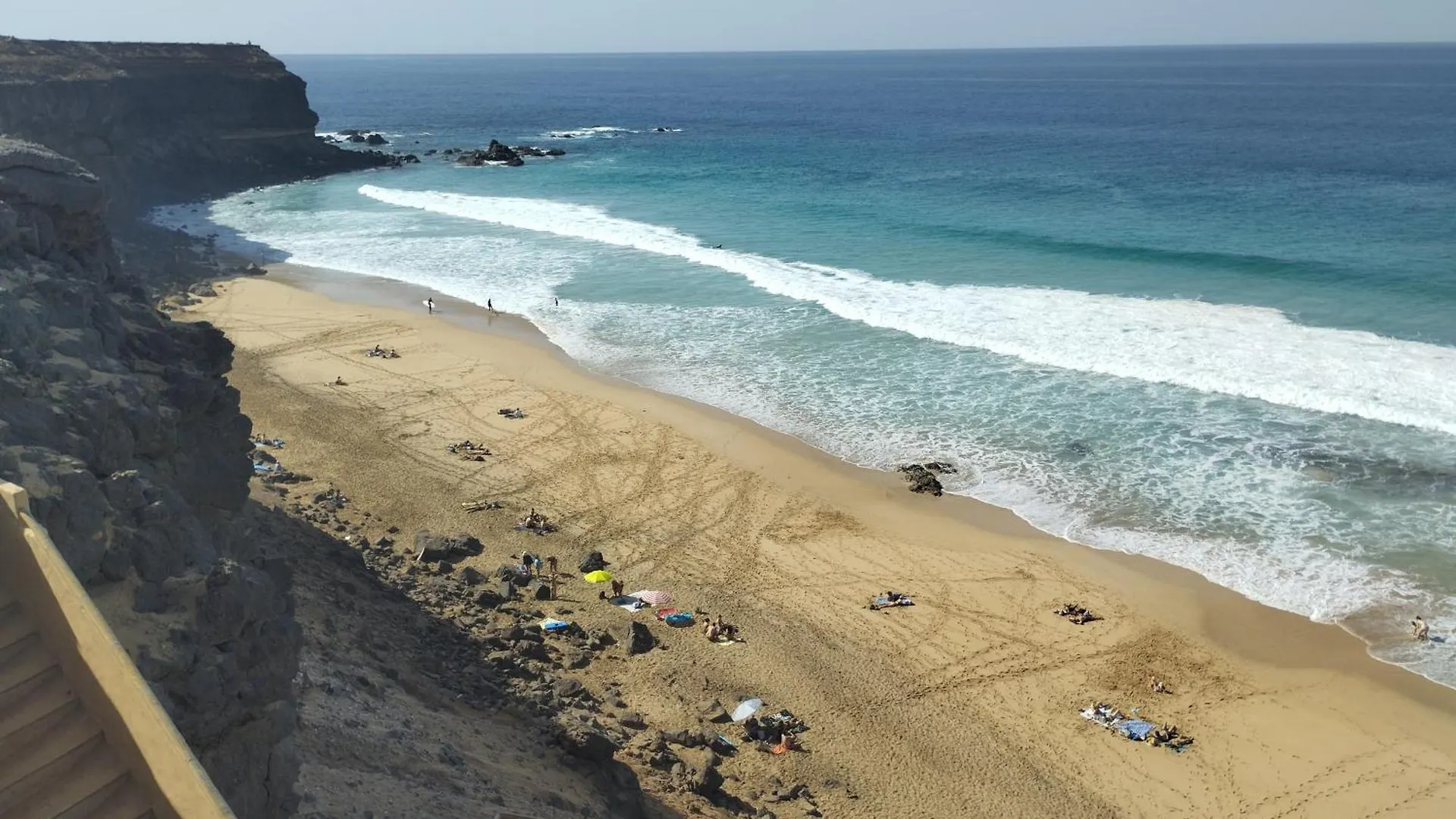 Casa Pape Apartment El Cotillo  Spain