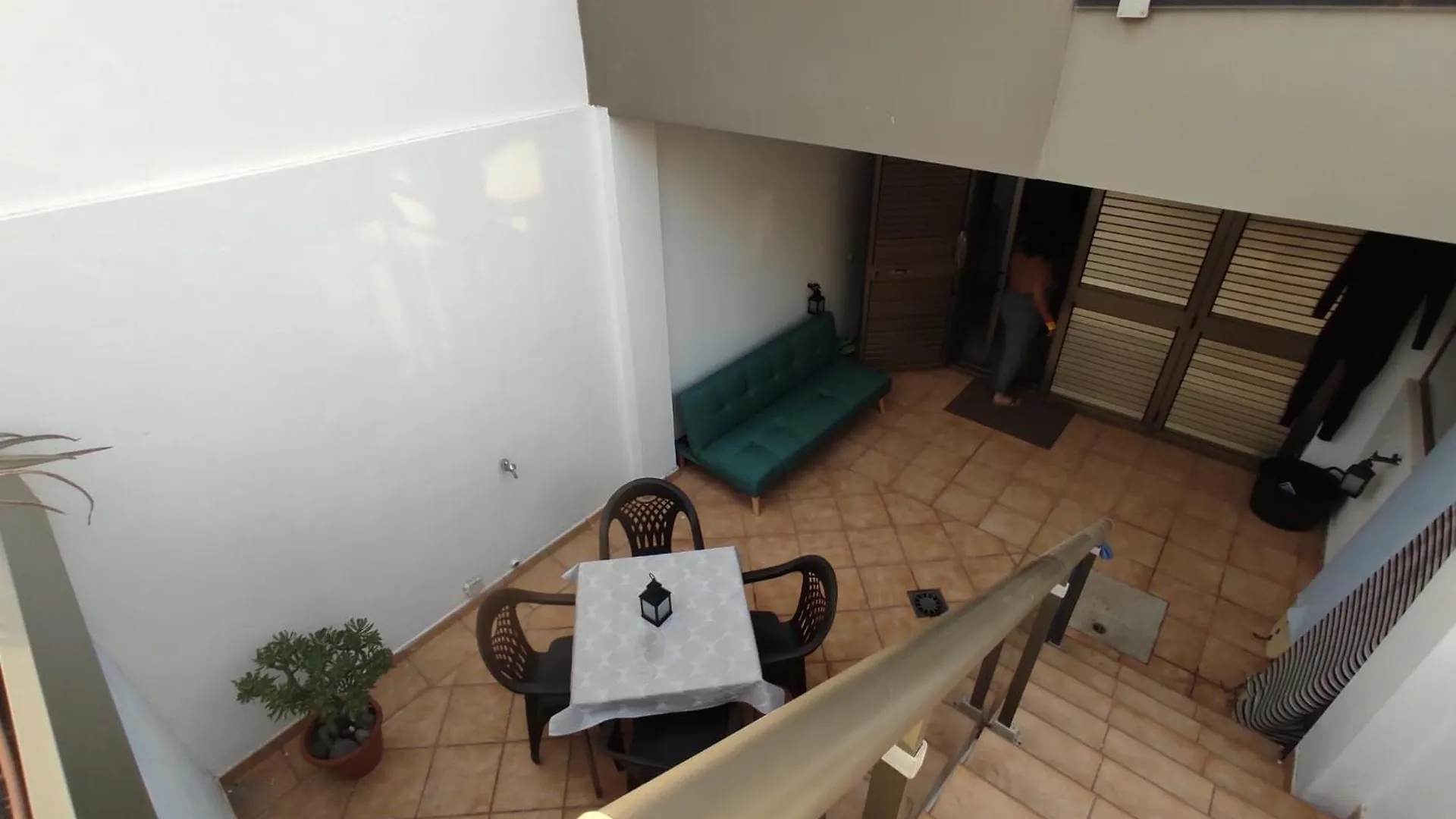 Casa Pape Apartment El Cotillo  0*, El Cotillo (Fuerteventura)