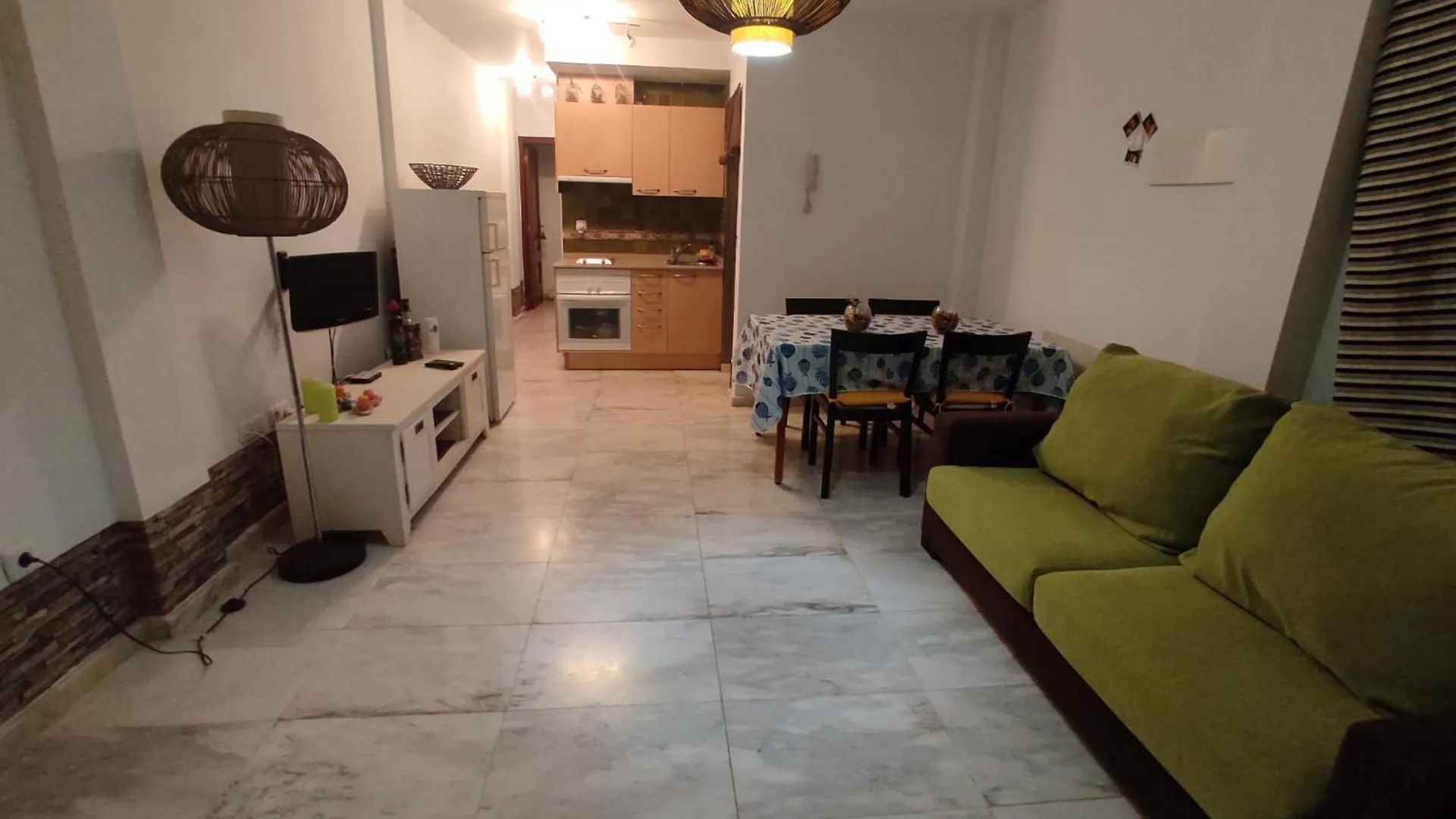 Casa Pape Apartment El Cotillo