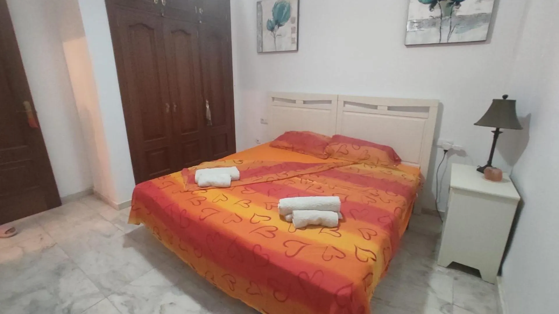 Casa Pape Apartment El Cotillo